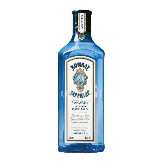 Bombay Sapphire 750ml