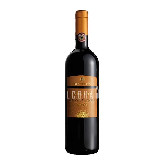 Bottega Acino d'Oro Chianti Classico 750ml