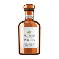 Bottega Bacur Gin 500ml