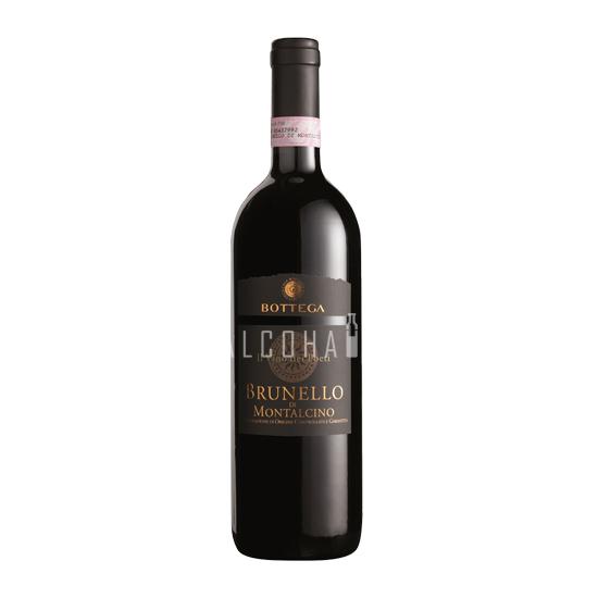 Bottega Brunello Di Montalcino 750ml