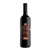 Bottega Merlot Delle Venezie 750ml