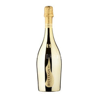 Bottega Prosecco Brut Gold Plated (Italy) 750ml