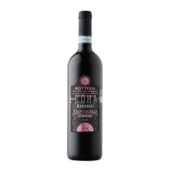 Bottega Ripasso Valpolicella Superiore 750ml