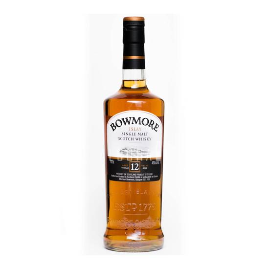 Bowmore Islay 12 Years 700ml