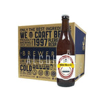 Brewerkz India Pale Ale IPA - Case 12 x 500ml