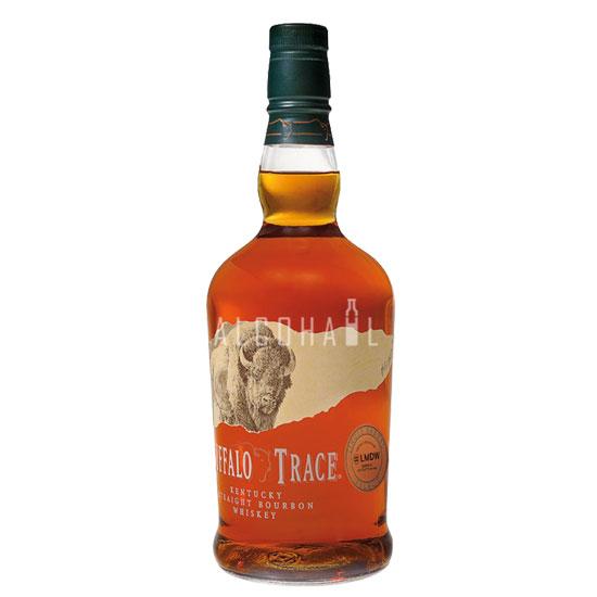 Buffalo Trace 2008 Single Barrel 750ml