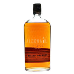 Bulleit Bourbon Whiskey 700ml