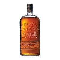 Bulliet Bourbon Whisky 700ml