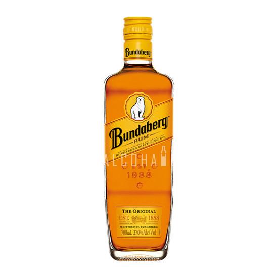 Bundaberg Original Rum 750ml