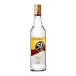 Cachaca 51 750ml