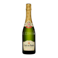 Café De Paris Blanc de Blancs Brut (France) 750ml