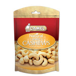 Camel Natural Cashew Nuts 150g