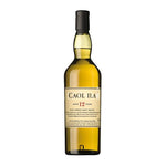 Caol Ila 12 Years 700ml