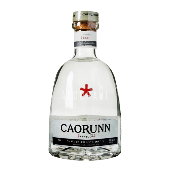 Caorunn Small Batch Gin 700ml