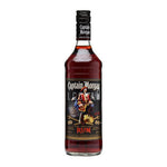 Captain Morgan Dark Rum 700ml