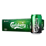 Carlsberg - Case 24 x 323ml