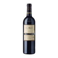 Caro Malbec Cabernet Sauvignon 750ml