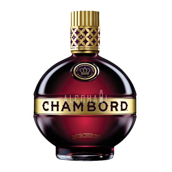 Chambord Royale Raspberry Liqueur 750ml