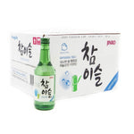 Chamisul Soju - Case 20 X 360ML