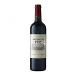 Chateau de Pez Cru Bourgeois Exceptional 750ml