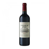 Chateau de Pez Cru Bourgeois Exceptional 750ml