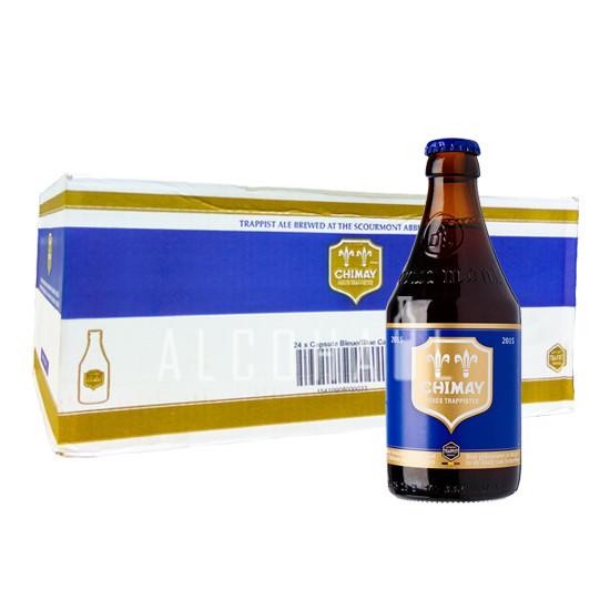 Chimay Blue - Case 24 x 330ml