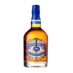 Chivas Regal 18 Years 750ml