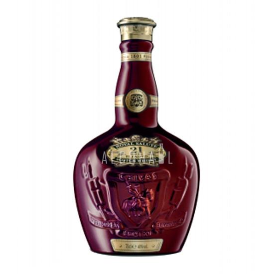 Chivas Regal 21 Years Royal Salute Ruby 700ml