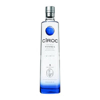 Ciroc Vodka 750ml