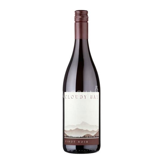 Cloudy Bay Pinot Noir 750ml