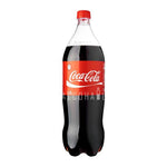 Coca Cola - Bottle 1 x 1.5L