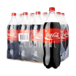 Coca Cola - Case 12 x 1.5L