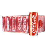 Coca Cola Regular - Case 24 x 330ml