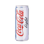 Coca Cola Light - Can 1 x 330ml