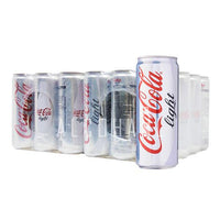 Coca Cola Light - Case 24 x 330ml