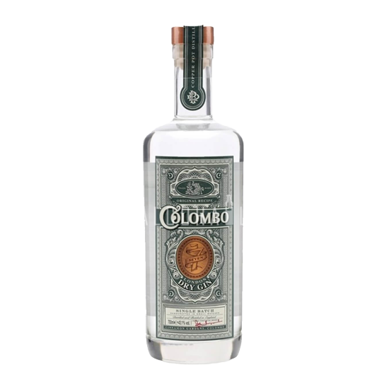 Colombo London Dry Gin 700ml