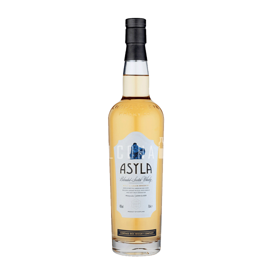 Compass Box Asyla 700ml