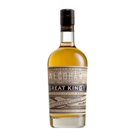 Compass Box Great King Street - Artist's Blend 500ml