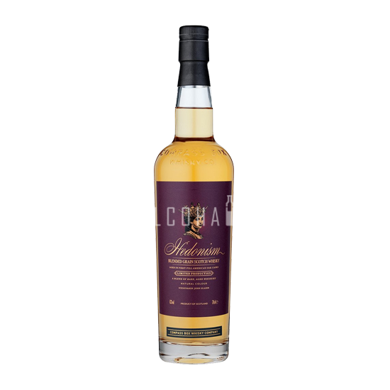 Compass Box Hedonism 700ml