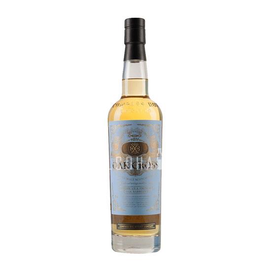 Compass Box Oak Cross 700ml