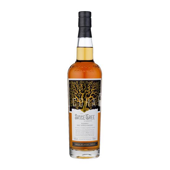 Compass Box Spice Tree 700ml