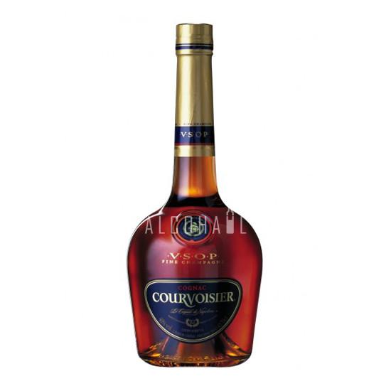 Courvoisier Vsop Cognac 750ml