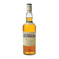 Cragganmore 12 Years 700ml