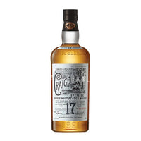 Craigellachie 17 Years 700ml