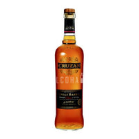 Cruzan Single Barrel 750ml