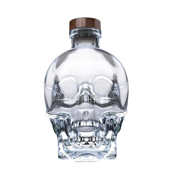 Crystal Head Vodka 750ml