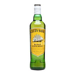 Cutty Sark Whisky 700ml