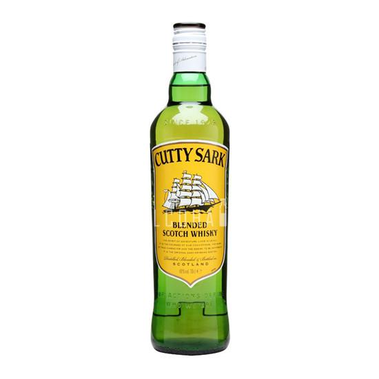 Cutty Sark Whisky 700ml