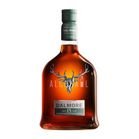 Dalmore 15 Years 700ml