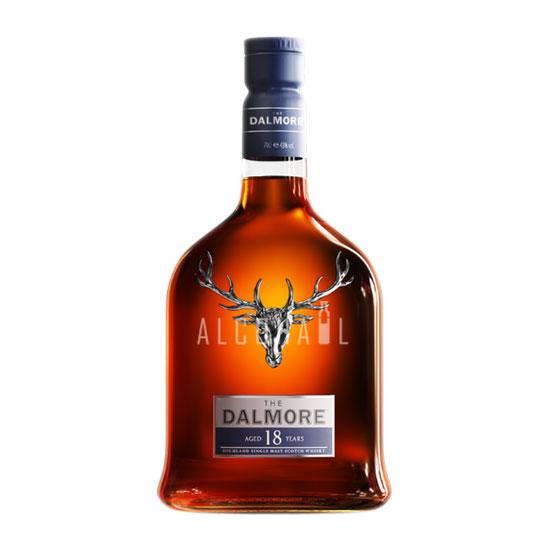 Dalmore 18 Years 700ml